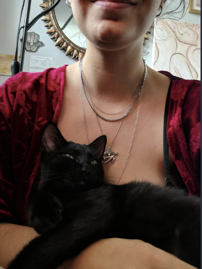 The Magic of Familiars