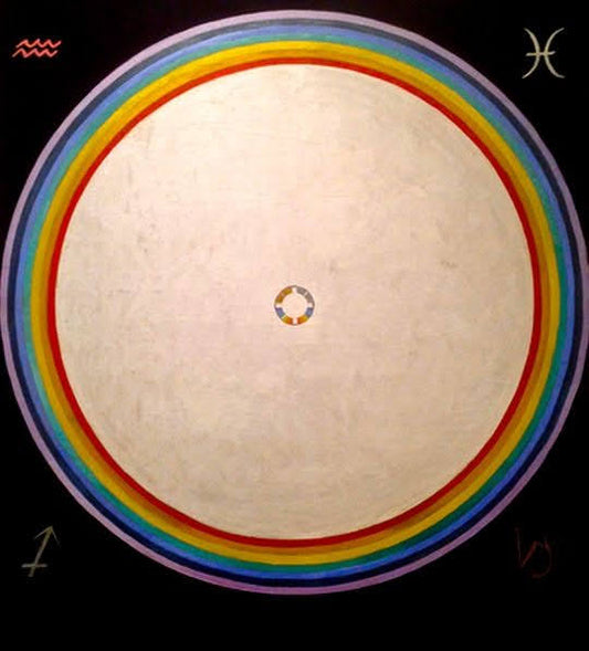 My Journey Discovering Hilma af Klint