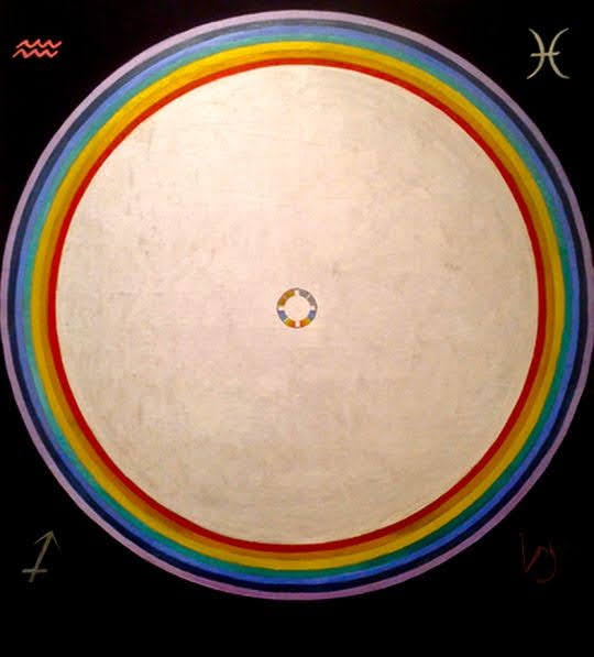 My Journey Discovering Hilma af Klint