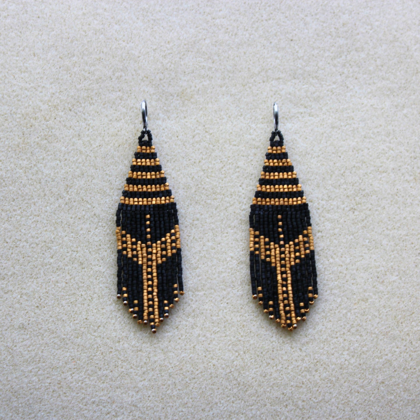 Priestess in Gold