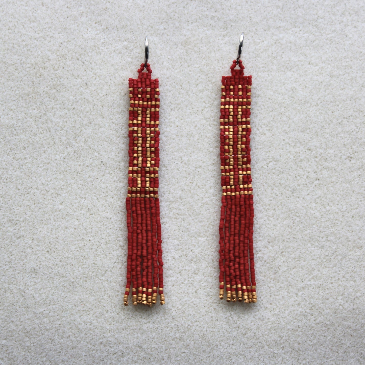Kilim Red