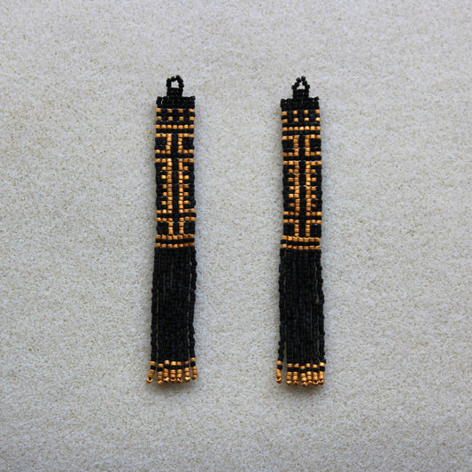 Kilim Black